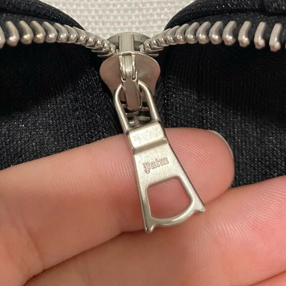 Palm Angels Highneck Track Jacket - Picture 8 of 15